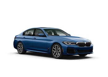 Premium Elite (BMW 5 SERIES) от SIXT 