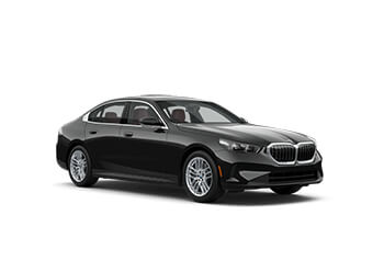 Premium Elite (BMW 5 SERIES) от SIXT 