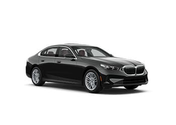 Premium Elite (BMW 5 SERIES) от SIXT 