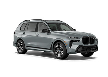 Premium Elite (BMW X7) от SIXT 
