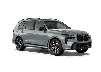 Premium Elite (BMW X7) от SIXT 