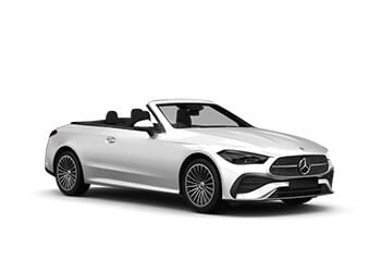 Mercedes-Benz CLE от SIXT 