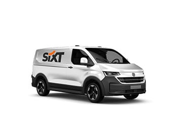 VW e-Transporter ELECTRIC