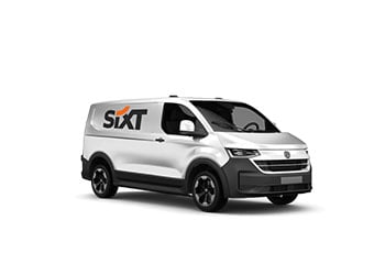 VW e-Transporter ELEKTRO