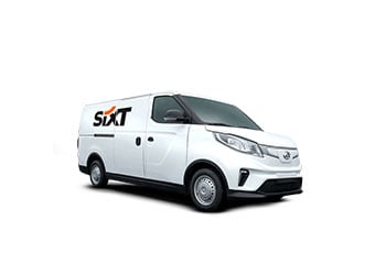 Maxus e DELIVER 3 ELEKTRO