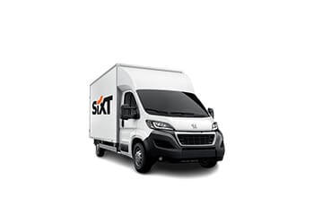 Peugeot Boxer 3.5t KOFFER + HEBEBÜHNE