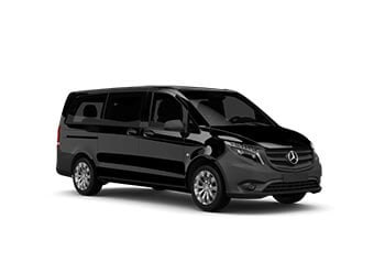 Mercedes-Benz Vito Tourer *Model Guaranteed* от SIXT 