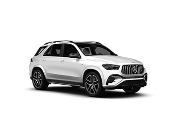 Mercedes GLE