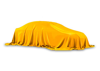 Mystery Car от SIXT 